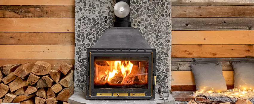 Travis Industries Elite Fireplace Inspection and Maintenance in Manorville, New York