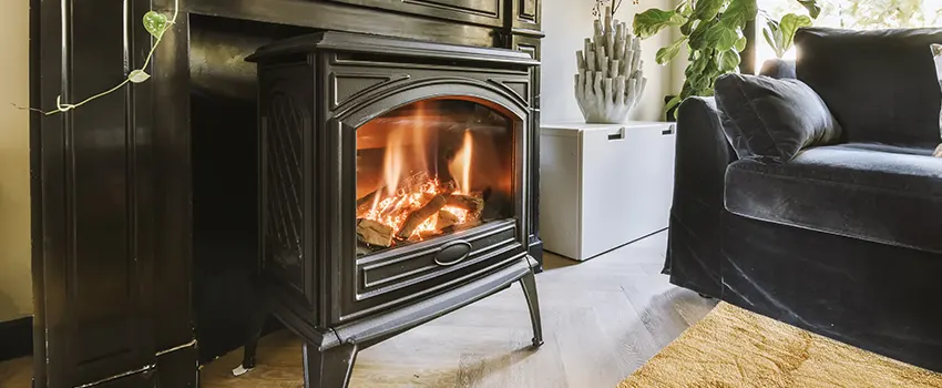 Valor Wood Fireplace in Manorville, NY