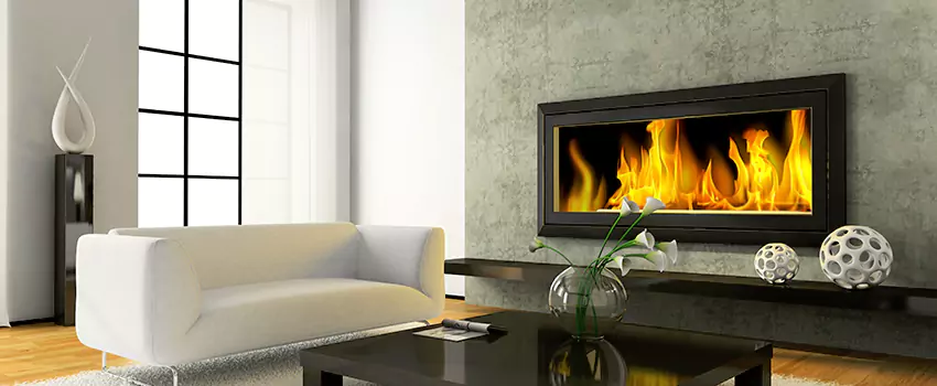 Ventless Fireplace Oxygen Depletion Sensor Installation and Repair Services in Manorville, New York