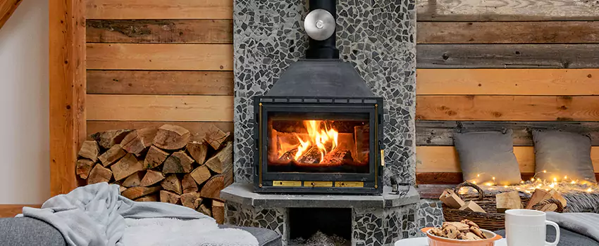 Affordable Wood Fireplace Fixing Solutions in Manorville, New York