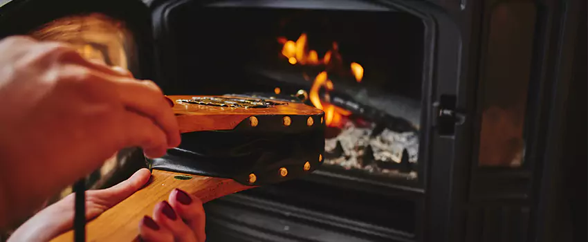 Cost of Wood Furnace Repair and Installation Services in Manorville, NY
