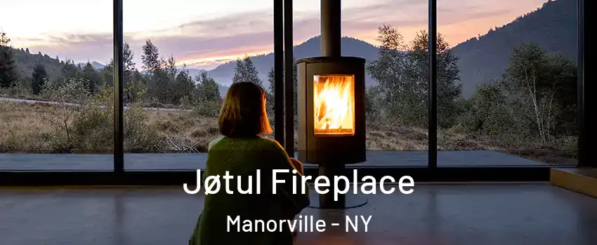  Jøtul Fireplace Manorville - NY