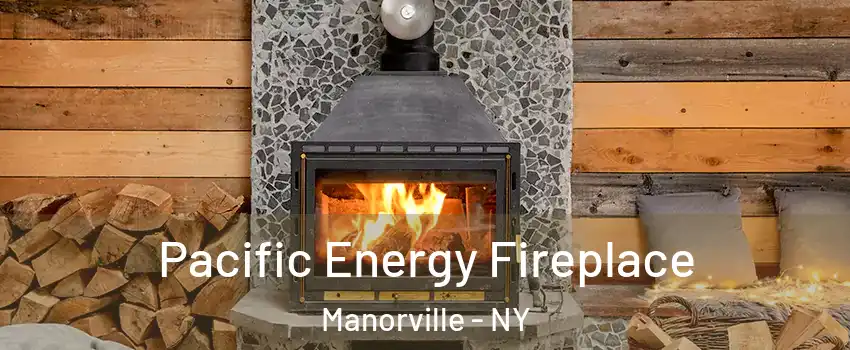  Pacific Energy Fireplace Manorville - NY